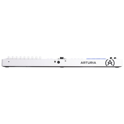 Arturia Keylab Essential 49 mk3 White - Controlador MIDI