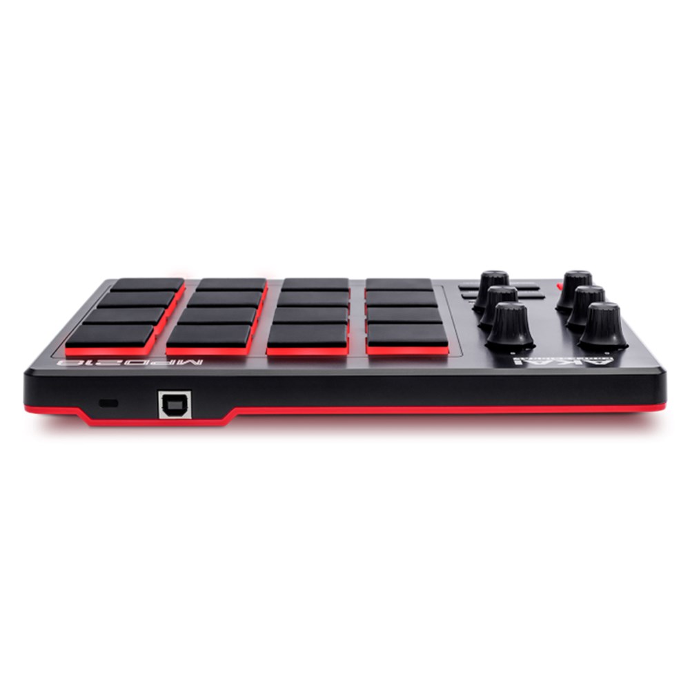 Akai MPD 218 - Controlador MIDI Pad